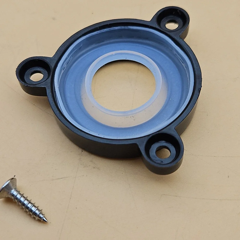 Mr. Coffee BVMC-PSTX91 Water Reservoir Inlet Gasket Plug Valve